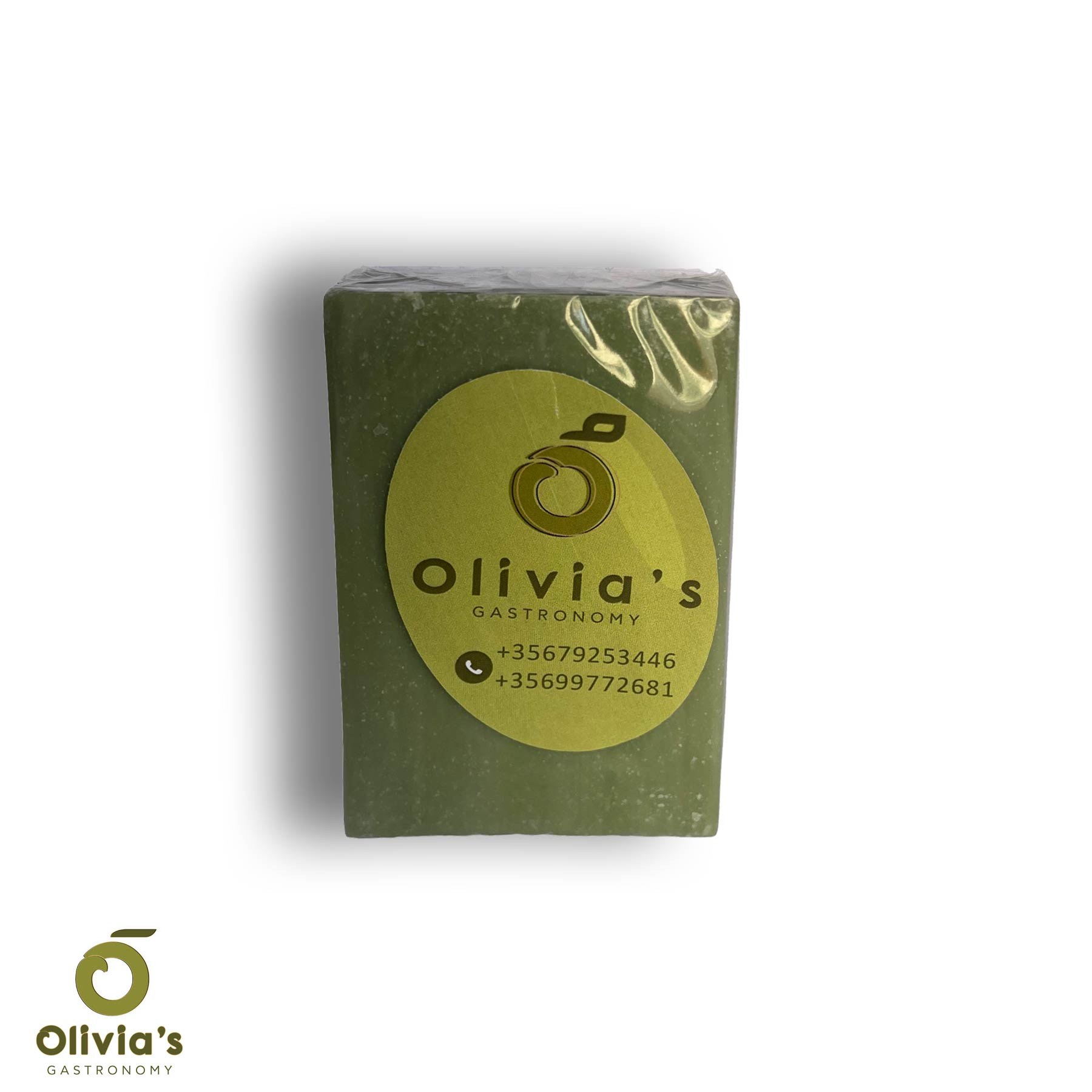 Classic Olive Oil Soap