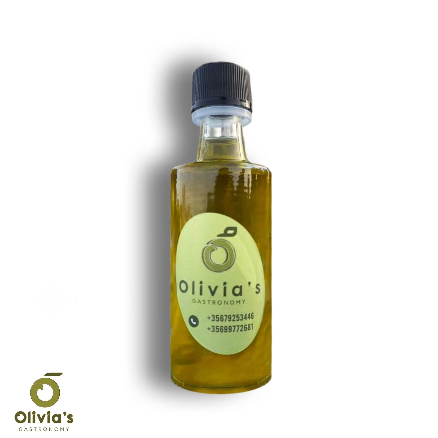 Extra Virgin Olive Oil Mini